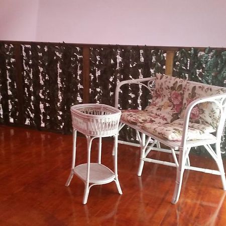B&B La Rosa Taranto Exterior photo