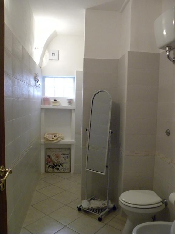 B&B La Rosa Taranto Room photo