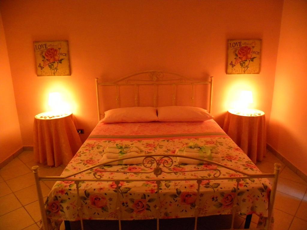 B&B La Rosa Taranto Room photo