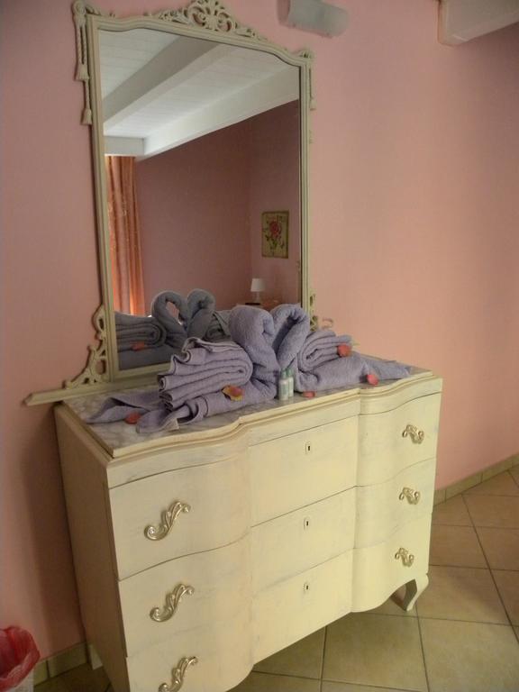 B&B La Rosa Taranto Room photo