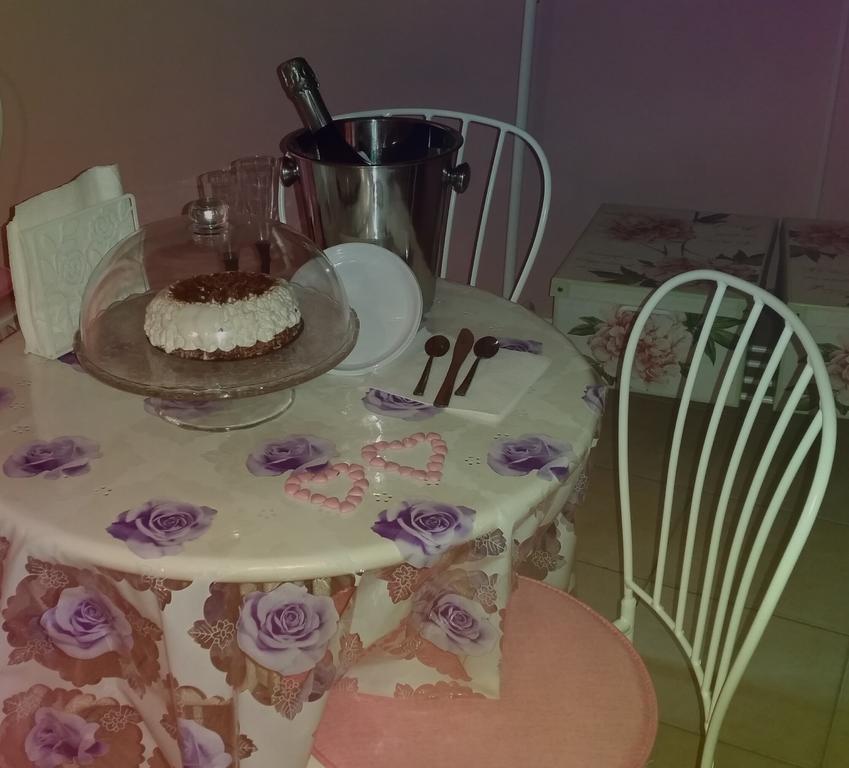 B&B La Rosa Taranto Exterior photo