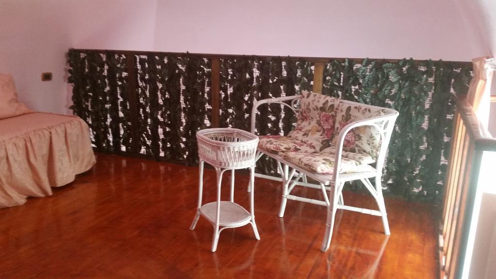B&B La Rosa Taranto Exterior photo
